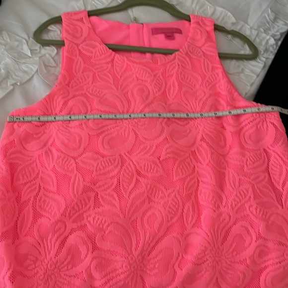 Lilly Pulitzer Maybelle top!!! Gorgeous 😀 - Picture 6 of 6